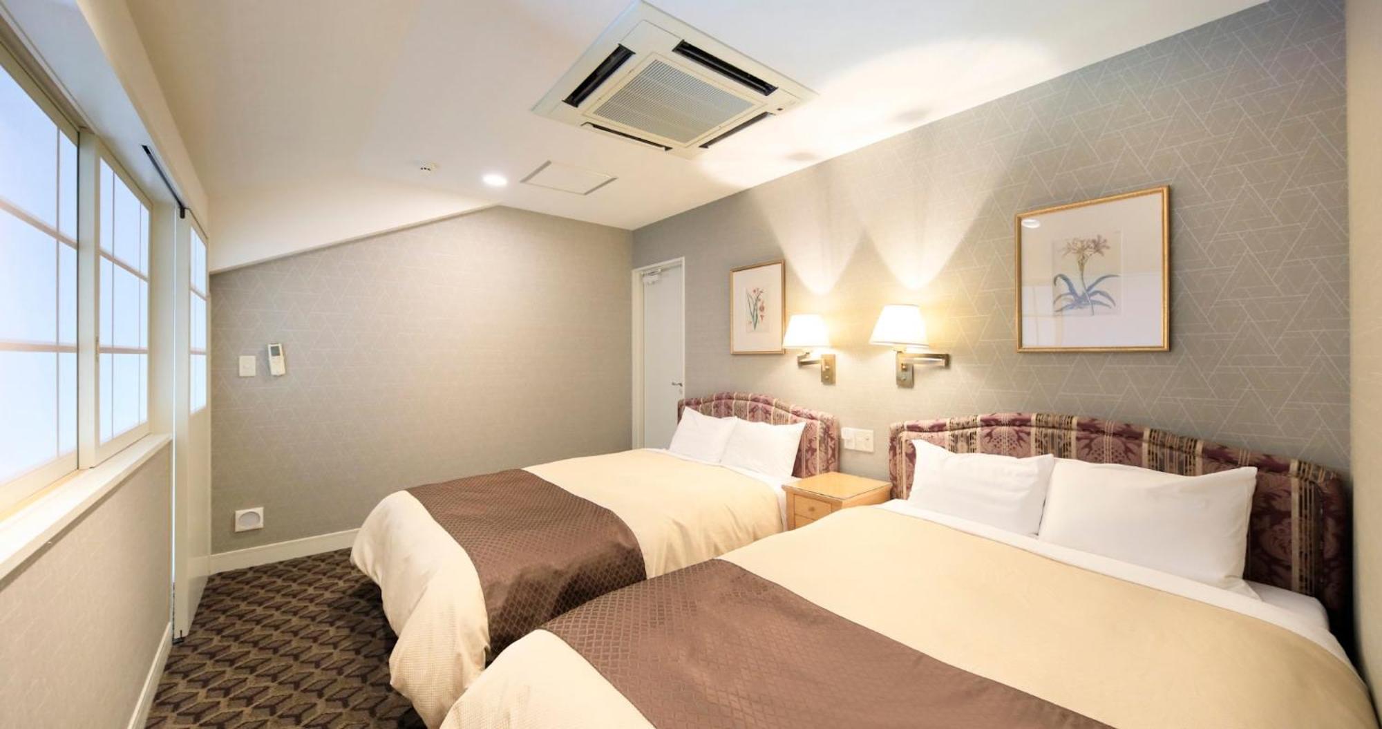 Villa The Club Karuizawa Naganohara Exterior photo